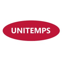Unitemps logo - Similar company to Searchhigher