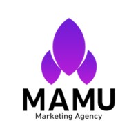 MAMU logo - Similar company to Graphitator