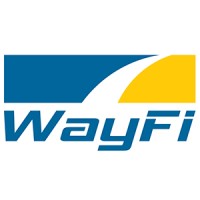 Wayfi logo - Similar company to Spot Metrics