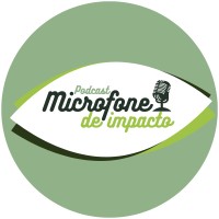Podcast Microfone de Impacto logo - Similar company to Regula Bt