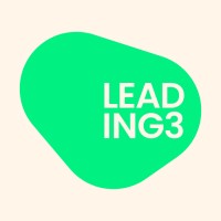 LEADING3 logo - Similar company to Sammet & Partner