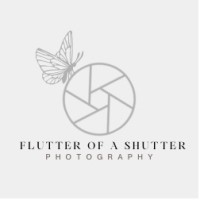 Flutter Of A Shutter logo - Similar company to Julian Giesen - Appsgemacht