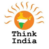 Think India Ranchi Chapter logo - Similar company to Conundrum - Consulting Club Of Iim Ranchi