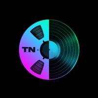 Tape Notes logo - Similar company to Coda Network