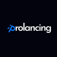 Prolancing logo - Similar company to Abstract Medias