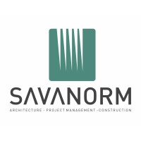 Savanorm logo - Similar company to Shahrtash Studio