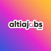 Altiajobs logo - Similar company to Code Éxitos