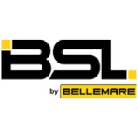 BSL - Bellemare Specialized Logistics logo - Similar company to Lgx Services Llc