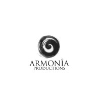 Armonïa Productions logo - Similar company to Les Films Bleus