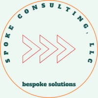Spoke Consulting logo - Similar company to Saratoga Software Solutions, Inc.