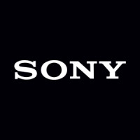 Sony Europe logo - Similar company to Sony Electronics