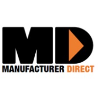 Manufacturer Direct Ltd. logo - Similar company to Three Sisters Knives