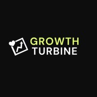- GROWTH TURBINE - logo - Similar company to Backercamp