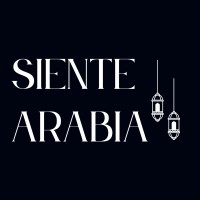 Siente Arabia logo - Similar company to Travel Mode