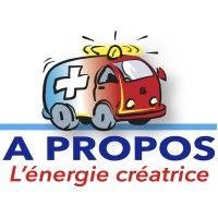 A PROPOS logo - Similar company to Ar Systems & Celco
