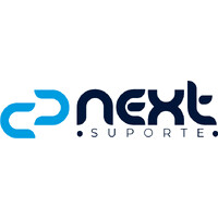 Next Suporte logo - Similar company to Esd Antiestáticos Comercial E Industrial Ltda