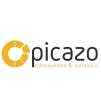 Picazo Estanqueidad & Hidráulica logo - Similar company to Revei 2000
