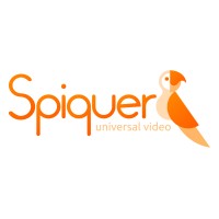 SPIQUER logo - Similar company to Urvima Group