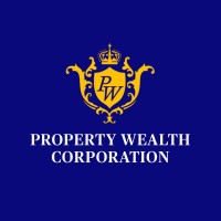 Property Wealth Corporation logo - Similar company to Property Wealth System