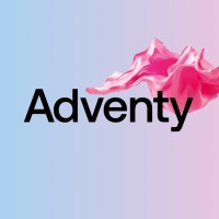 Adventy Event logo - Similar company to Wow Event
