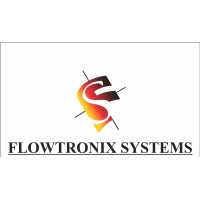 Flowtronix Systems logo - Similar company to Najeeb