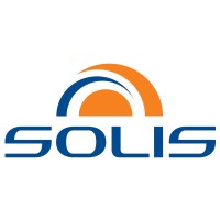 Solis Sinteses logo - Similar company to Amonex Do Brasil