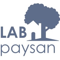 LAB paysan logo - Similar company to Maison Des Territoires Du Monde Et De La Solidarité Internationale (Mtmsi)