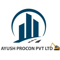 Ayush Procon Private Limited logo - Similar company to Brada Construction