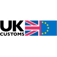 UK Customs Services Ltd logo - Similar company to Customs Broker-Cc Export Group Limited-Uk