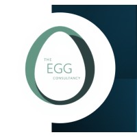 The EGG Consultancy logo - Similar company to Rjr Creative Thinking! Ltd