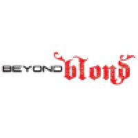 Beyond Blond Productions