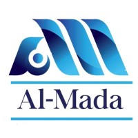 Al Mada Solution and Services logo - Similar company to Cobco 896 Limited