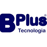 BPlus Tecnologia logo - Similar company to Irrah Tech