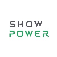 Showpower Global B.V. logo - Similar company to Zap Concepts