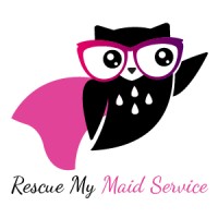 Rescue My Maid Service logo - Similar company to Conferbot
