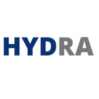 HYDRA logo - Similar company to Northwest Solutions