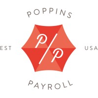 Poppins Payroll logo - Similar company to Camber