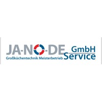JA-NO-DE Service GmbH logo - Similar company to Punk & Suit