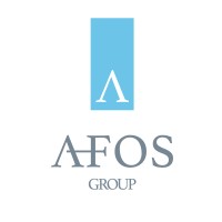 Afos Group Limited logo - Similar company to Ukdp - The Uk Drainage Professionals