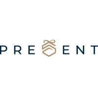 PRE5ENT logo - Similar company to Talente Für Die Region