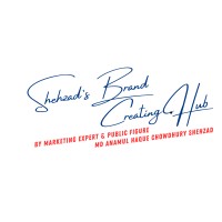 Shehzad's Brand Creating Hub logo - Similar company to Dmsfunnel.Com