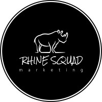 Rhine Squad Marketing logo - Similar company to Sway Solutions