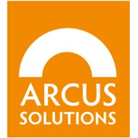 Arcus Solutions logo - Similar company to Bb Voyage - India