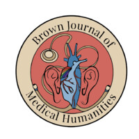 Brown Journal of Medical Humanities logo - Similar company to Reflections: Narratives Of Professional Helping