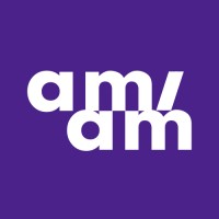 AM/AM Marketing logo - Similar company to 89 Connect