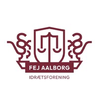 FEJ Aalborg IF logo - Similar company to Fej Aalborg