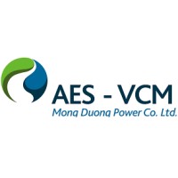 AES VCM Mong Duong Power Company Limited logo - Similar company to Advanced Partners
