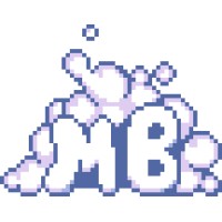 MilkBubblesGames logo - Similar company to Metstudios