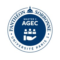 Master 2 Anticipation Et Gestion De L'Emploi Et Des Compétences Université Paris 1 Panthéon-Sorbonne