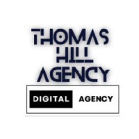 Thomas Hill Agency logo - Similar company to Red Gecko